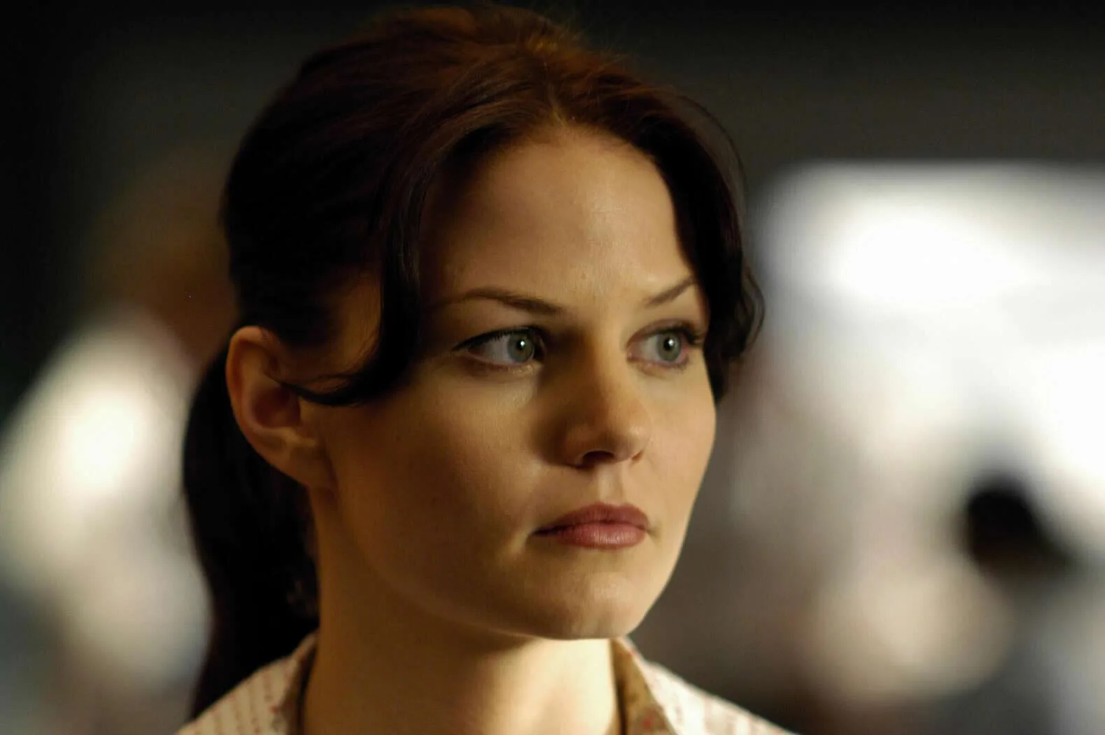 Jennifer Morrison photo 13 — American, Brown