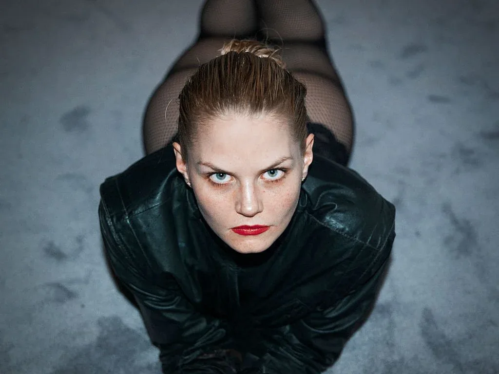 Jennifer Morrison photo 17 — Caucasian, Actress, Director, Influencer, Model, Producer, Voice Actress