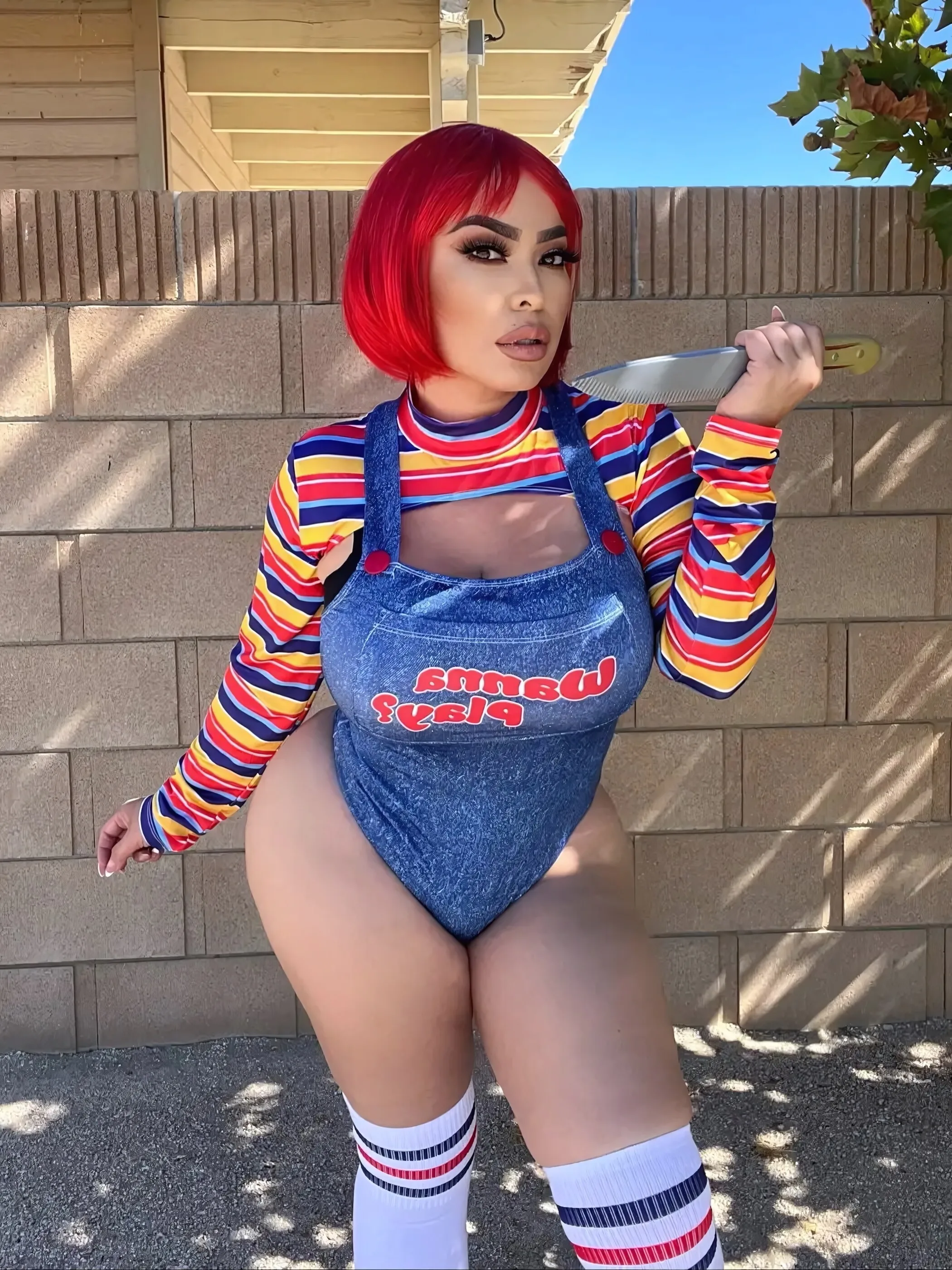 Jennifer Renee Munoz photo 13 — American, Black