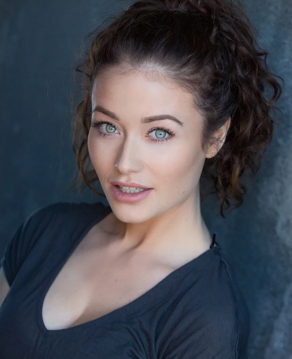 Jess Impiazzi photo 23 — Caucasian, Actress, Glamour Model