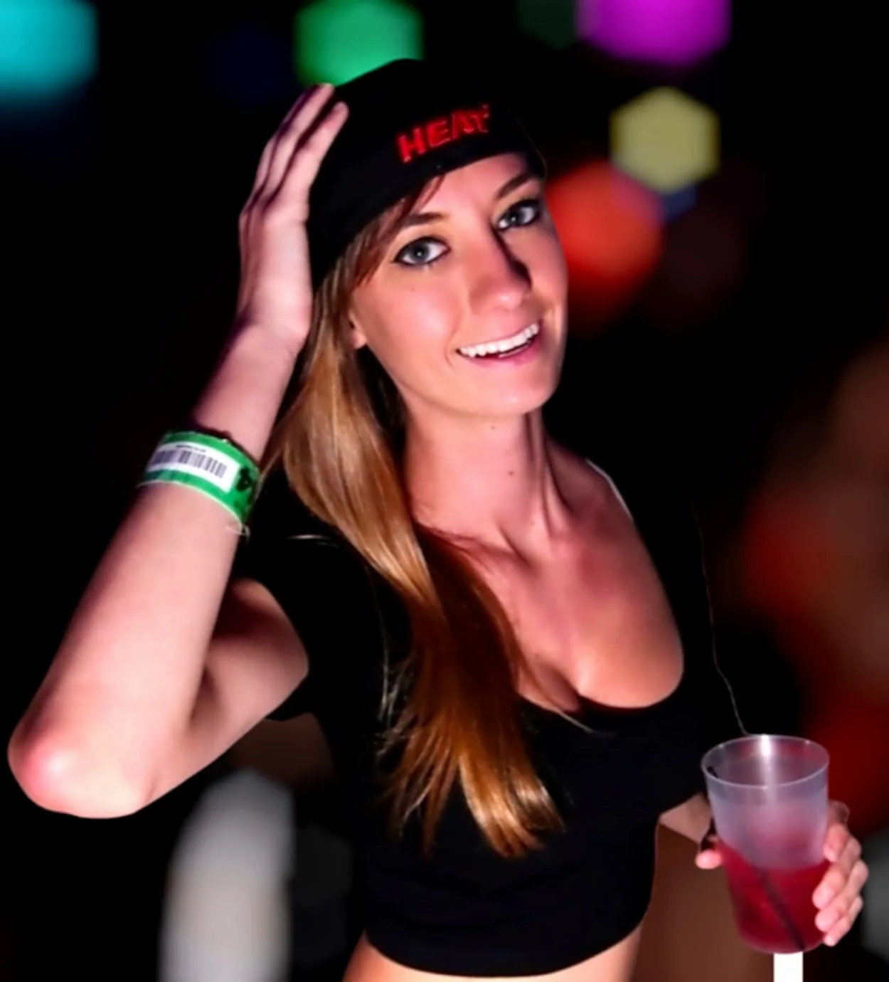 Jessica Dolan photo 18 — Adult Model (former), Bartender, Exotic Dancer, Porn Star (former), American