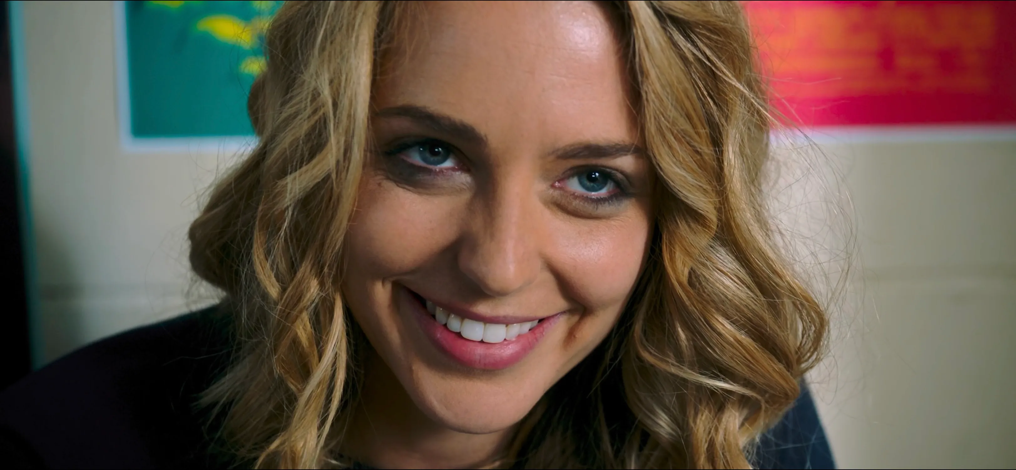 Jessica Rothe photo 14 — Blonde, Slim