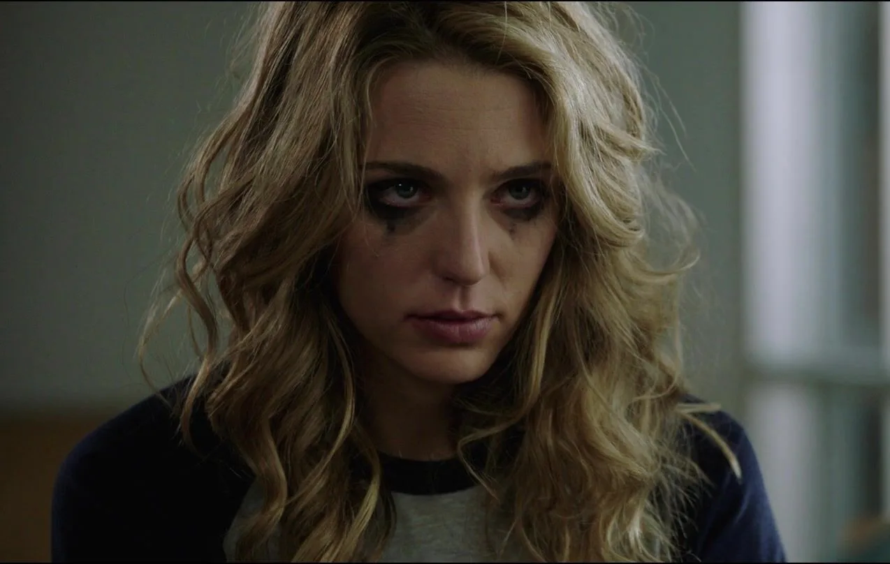 Jessica Rothe photo 16 — Green, Caucasian