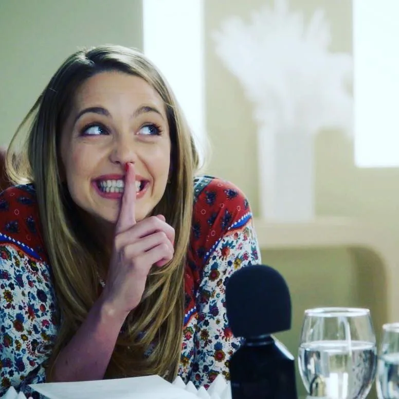 Jessica Rothe photo 8 — Blonde, Slim