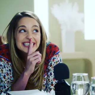 Jessica Rothe photo 8 — Blonde, Slim