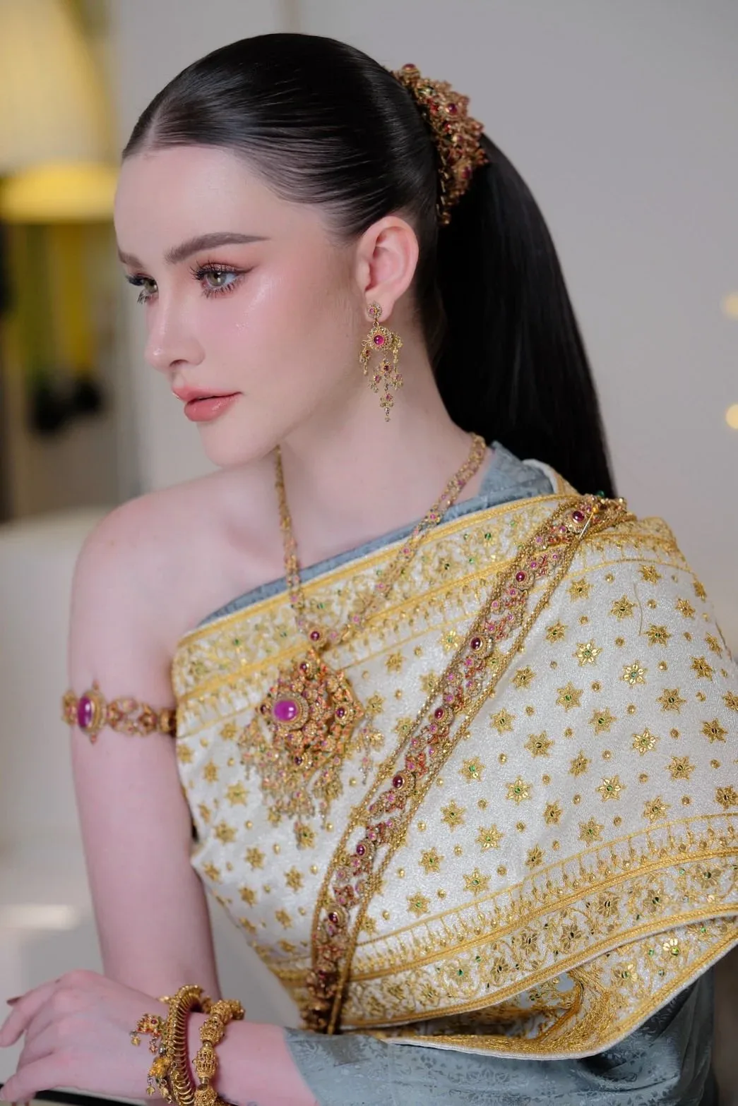Jessie Vard photo 12 — Glamour Model, Influencer, YouTuber, Irish