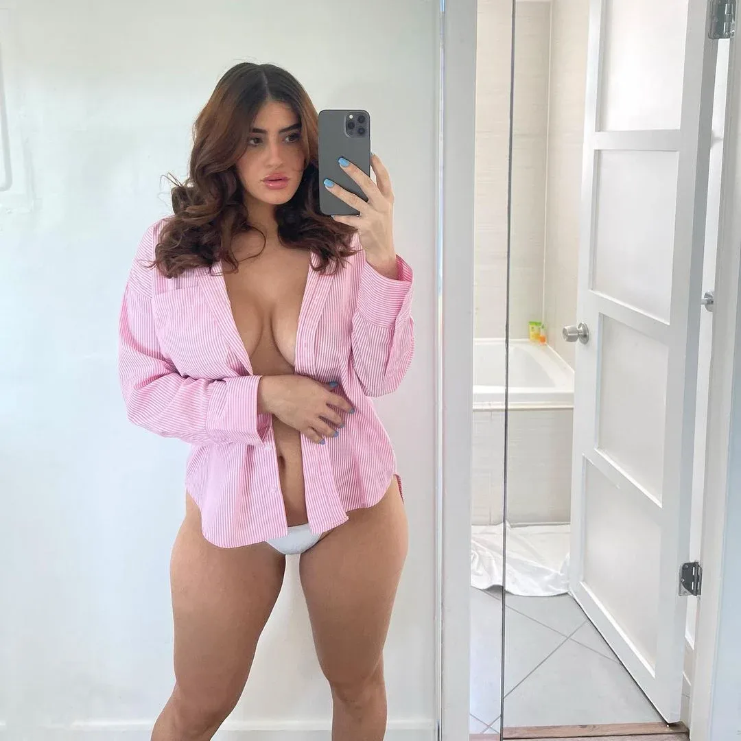 Jessy Marquesa photo 30 — Adult Model, Influencer, Model, Porn Star, YouTuber, American), (Cuban