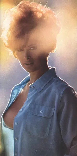 Jill St. John photo 12 — Actress (former), Model (former), American