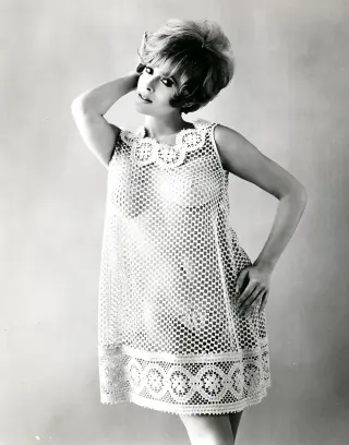Jill St. John photo 18 — Actress (former), Model (former), American