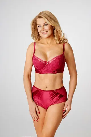 Jilly Johnson photo 3 — Caucasian, Actress (former), Glamour Model (former), Writer