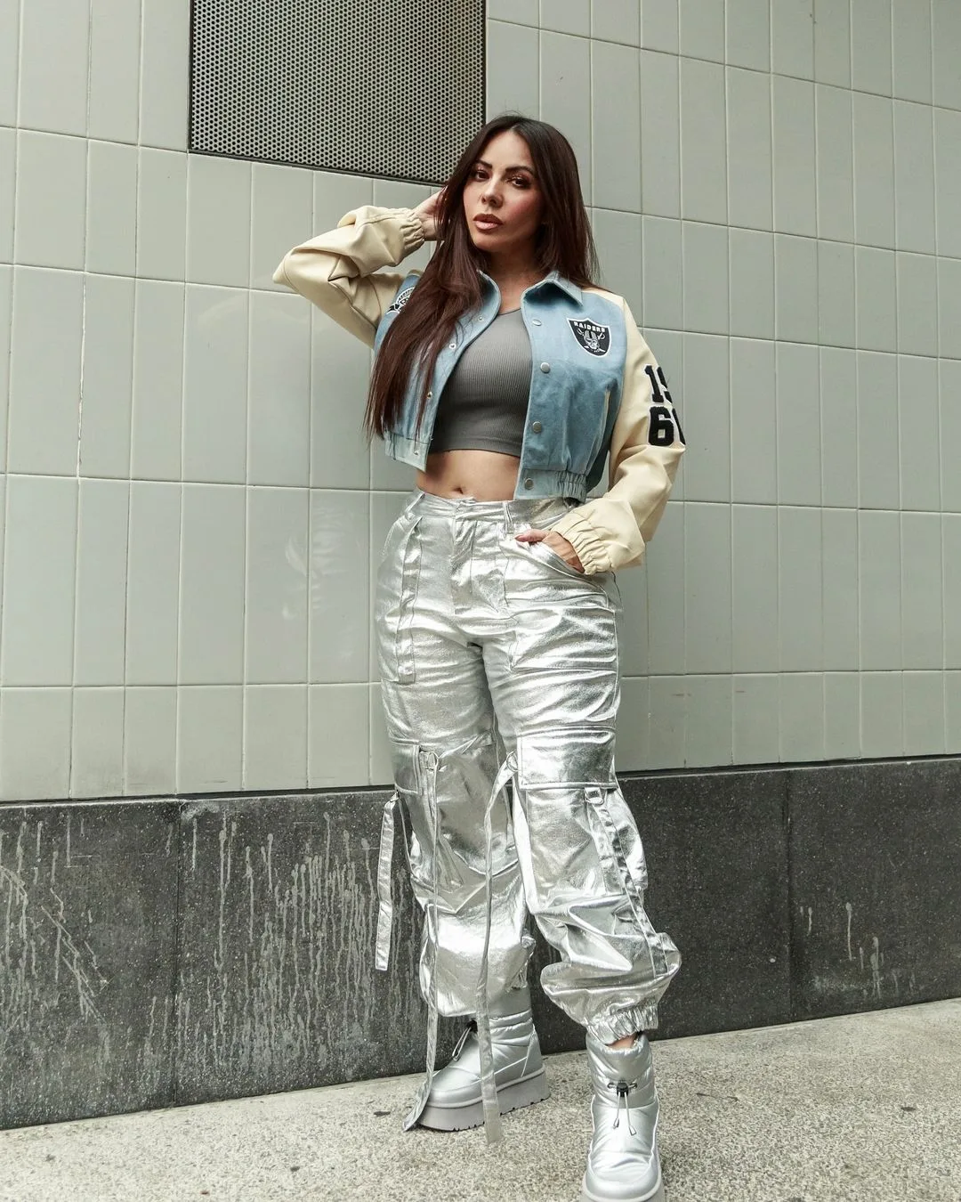 Jimena Sanchez photo 6 — Glamour Model, Influencer, Presenter, TV Host, Mexican