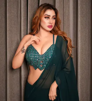 Jiya Roy photo 18 — Actress, Glamour Model, Supermodel, Indian