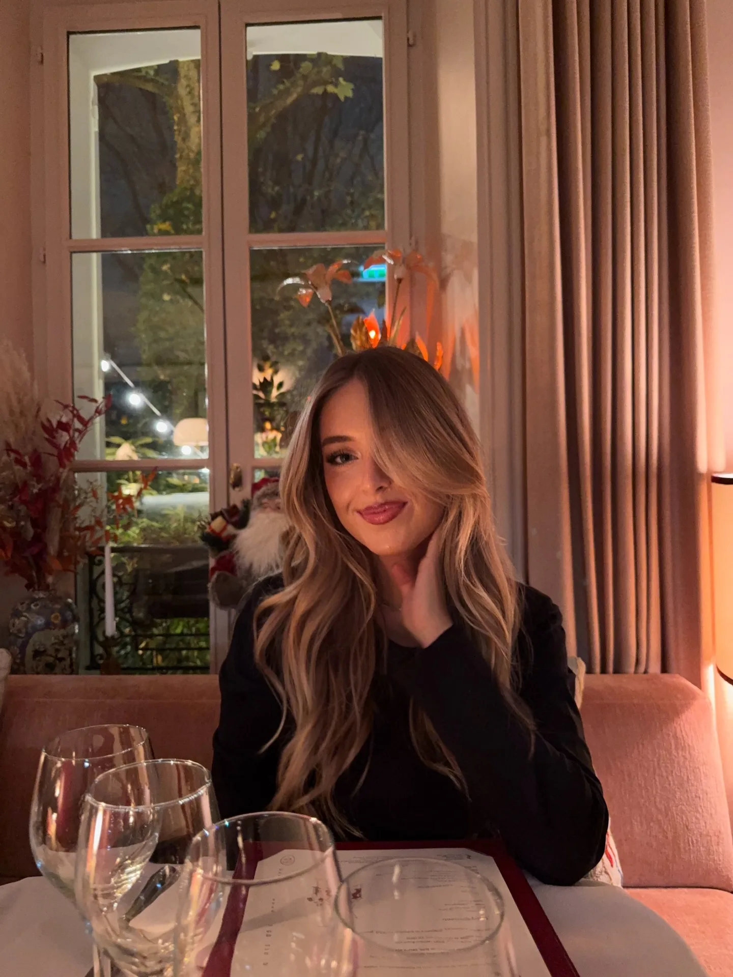 Joana Lefebvre photo 12 — Blogger, Digital Creator, Model, YouTuber, French