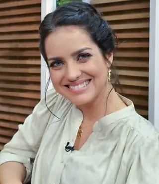 Joana Limaverde photo 12 — Actress, Director, Musician, Presenter, Brazilian