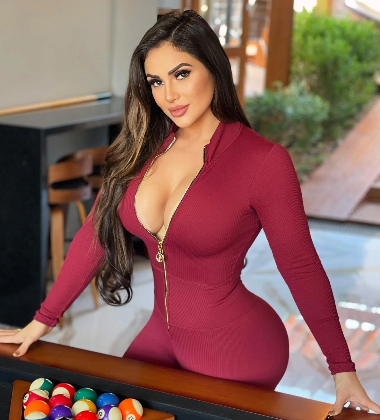 Jocimara De Moraes photo 18 — Business Woman, Glamour Model, Model, Brazilian