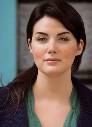 Johanna Dray photo 3 — BBW, Caucasian