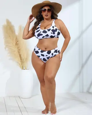 Johanny Valentina photo 12 — Glamour Model, Influencer, Plus Size Model, Dominican