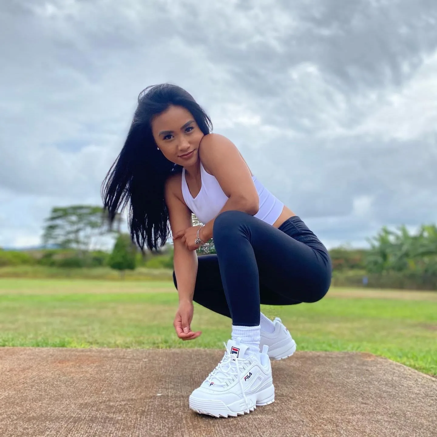 Jolanie Martinez photo 12 — Bodybuilder, Black