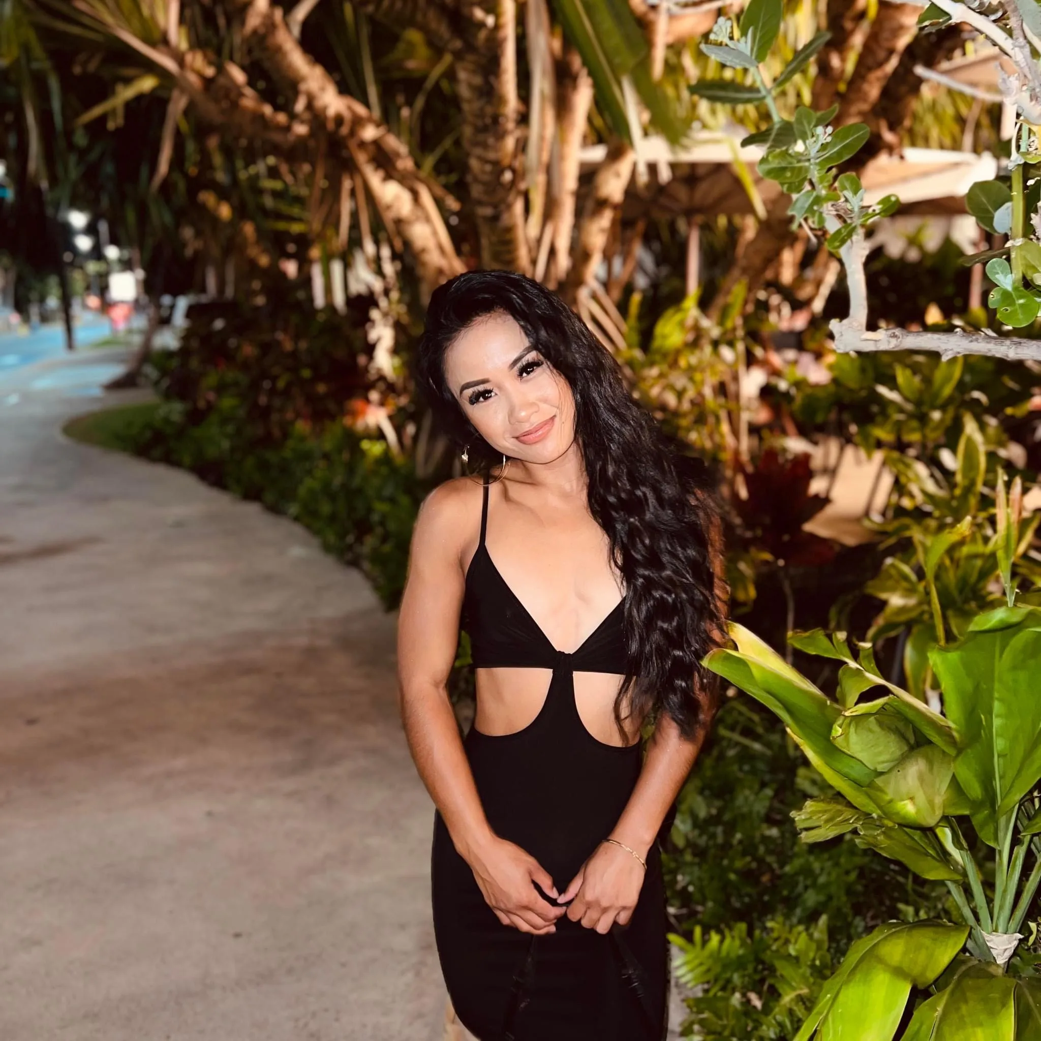 Jolanie Martinez photo 14 — Slim, Bodybuilder