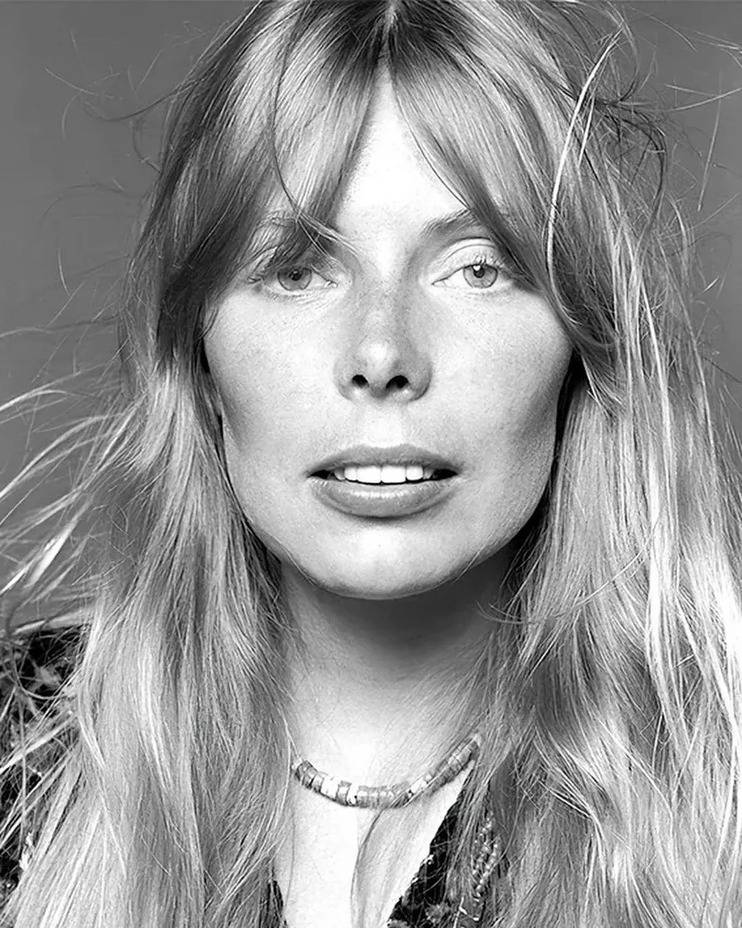 Joni Mitchell photo 9 — Green, Artist, Musician