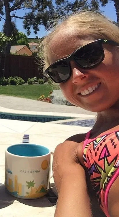 Jordan Hasay photo 11 — Caucasian, Sportswoman: Runner