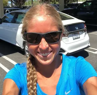 Jordan Hasay photo 8 — Sportswoman: Runner, American