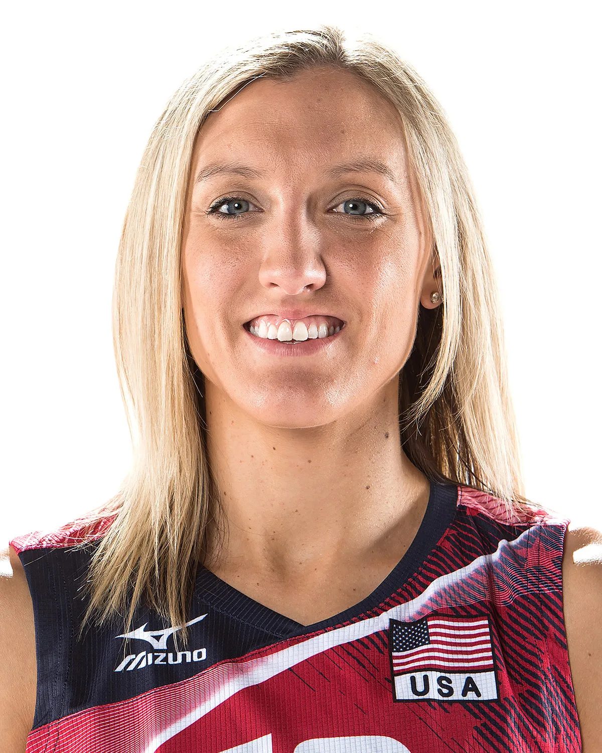 Jordan Larson photo 9 — Sportswoman: Volleyball Player (former), American