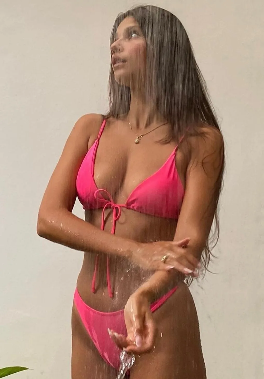 Josephine Joseph photo 11 — Caucasian, Blogger, Content Creator (Non-Adult)