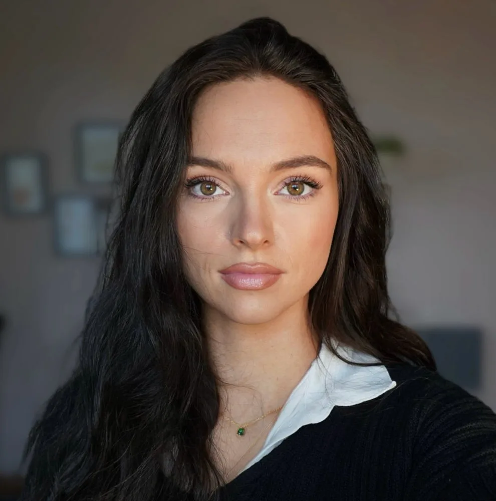 Josephine Schreiber photo 1 — German, Caucasian