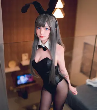 Josette J.Y. Van Muijlwijk photo 12 — Cosplayer, Gamer, Influencer, Malaysian
