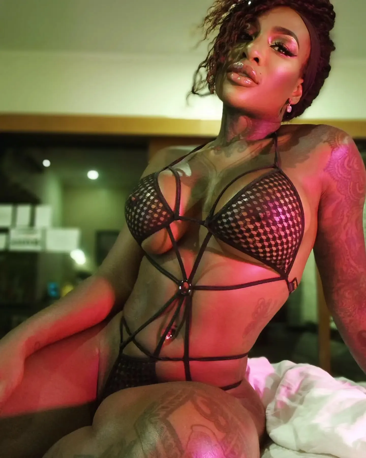 Josy Black photo 17 — Black, Adult Model, Porn Star
