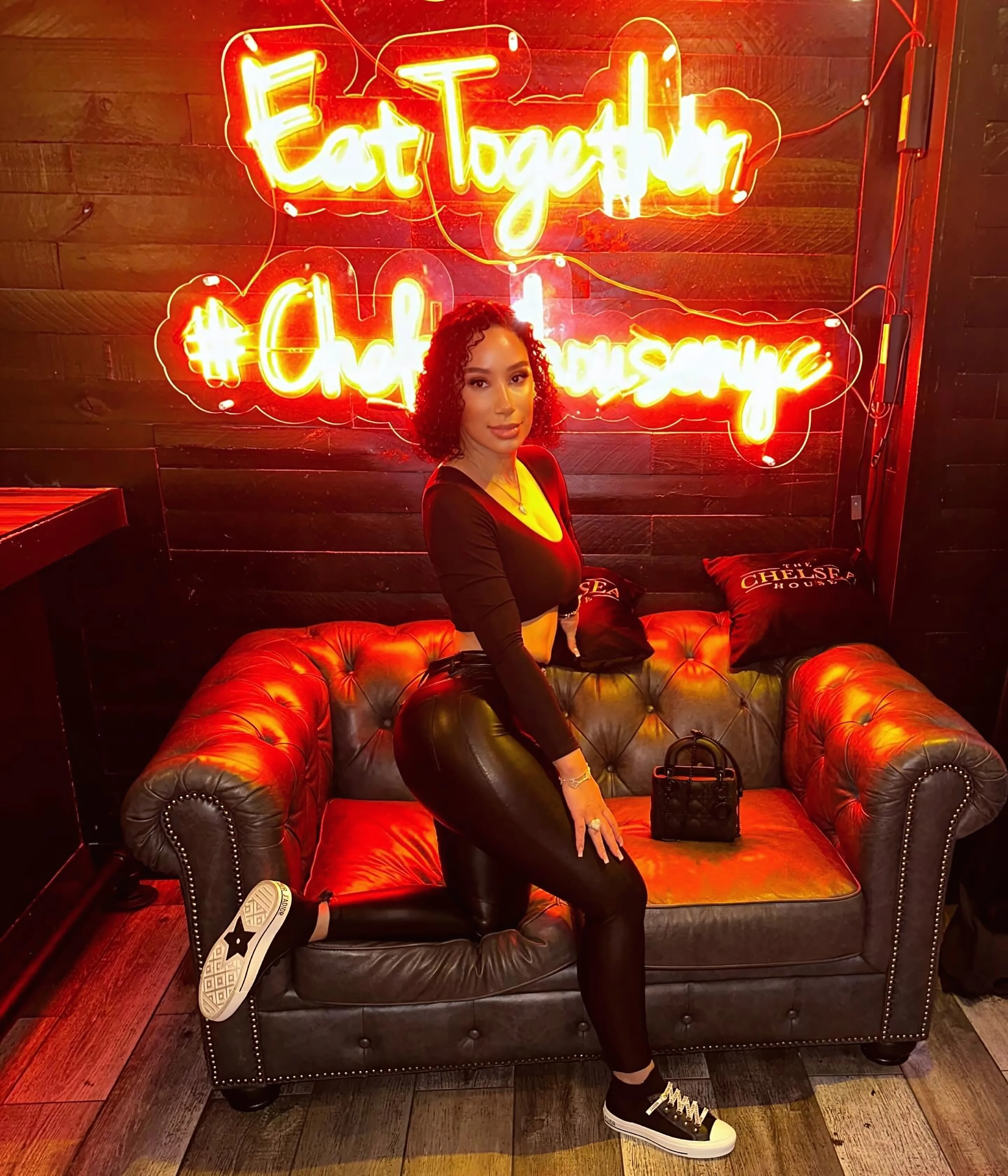 Jouleya Garcia photo 11 — Latin, Influencer, Model