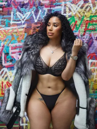 Jouleya Garcia photo 6 — Influencer, Model, American