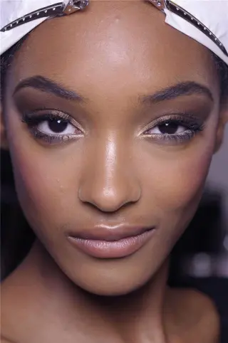 Jourdan Dunn photo 18 — Influencer, Supermodel, British