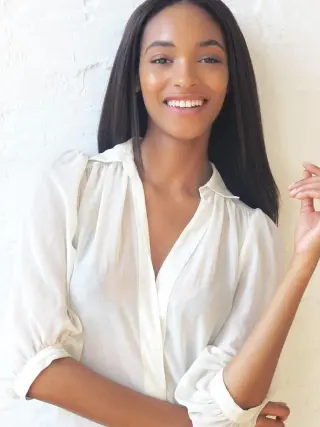 Jourdan Dunn photo 6 — Influencer, Supermodel, British