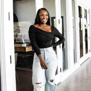 Juawana Colbert photo 23 — Black, Reality TV Star, Realtor