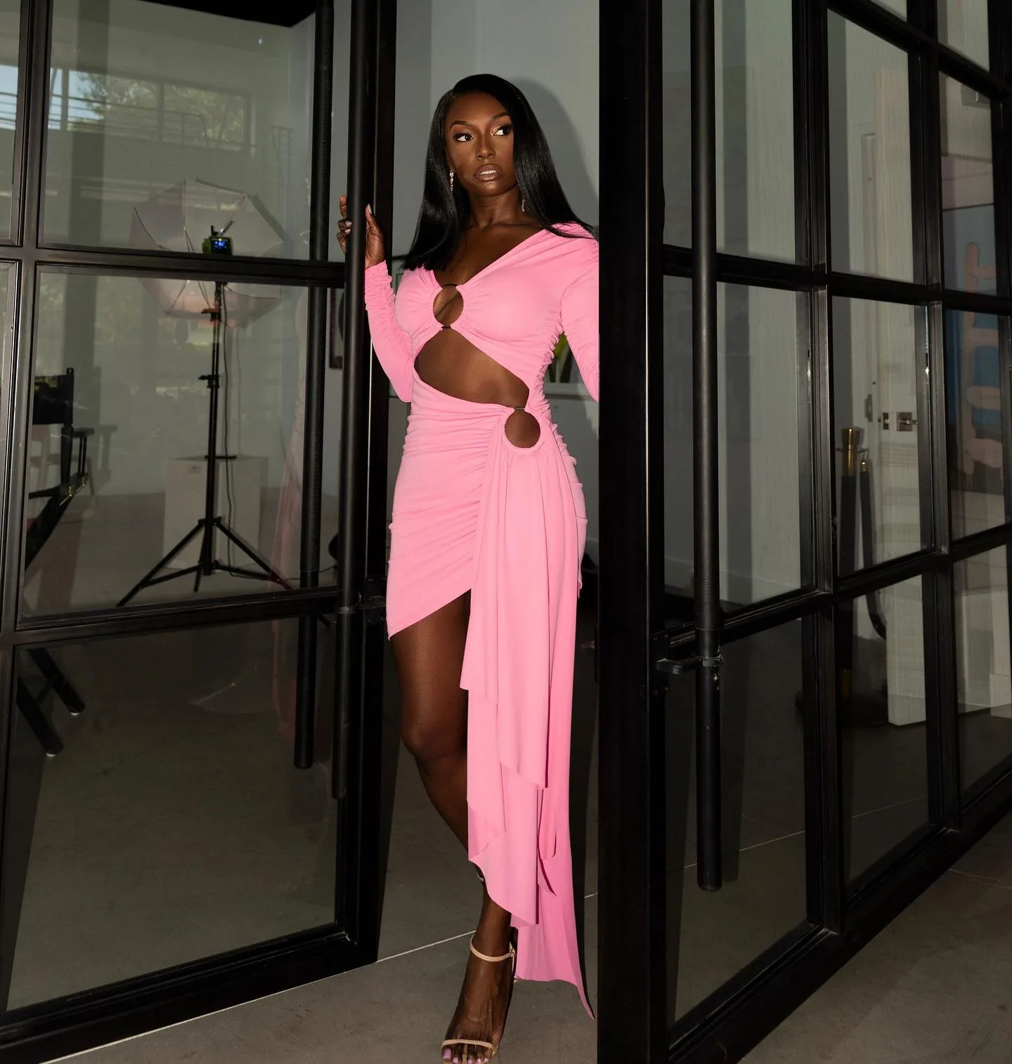 Juawana Colbert photo 31 — American, Black