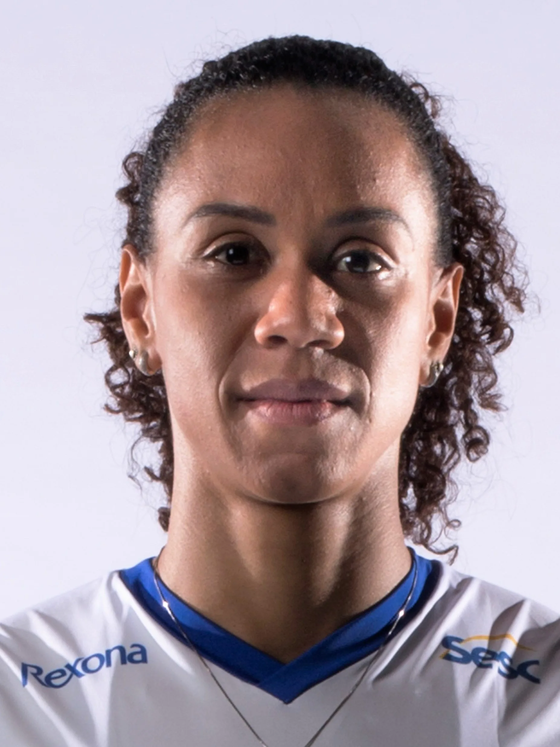 Juciely Cristina Barreto photo 3 — Sportswoman: Volleyball Player (former), Brazilian