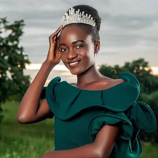 Judith Ngussa photo 10 — Brown, Black