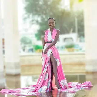 Judith Ngussa photo 13 — Tanzanian, Black