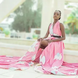 Judith Ngussa photo 3 — Slim, Brown