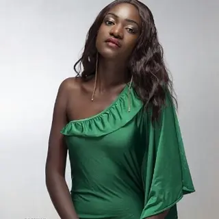 Judith Ngussa photo 5 — Black, Beauty pageant contestant