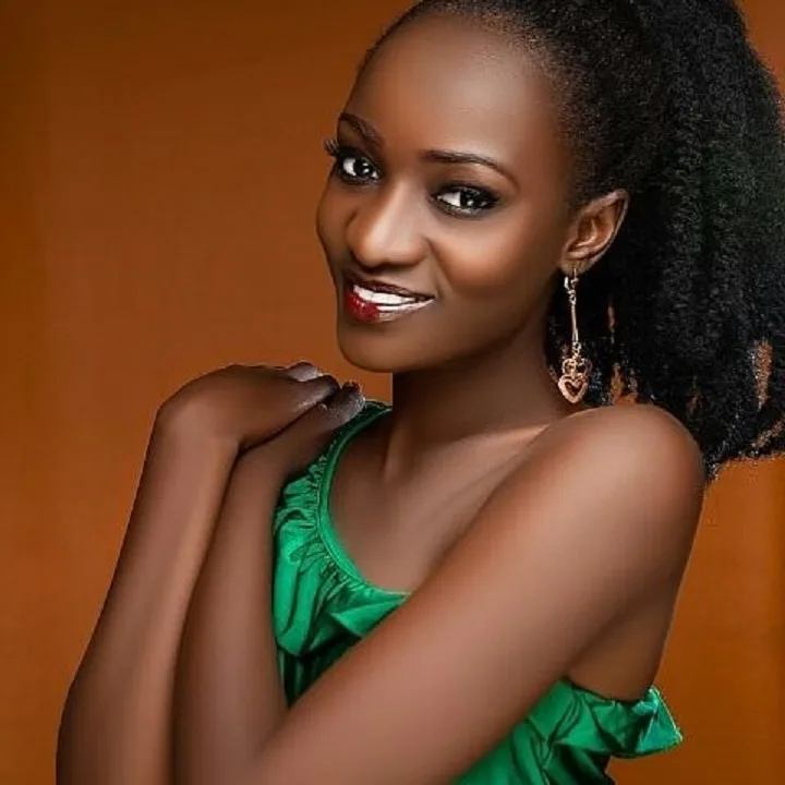 Judith Ngussa photo 7 — Tanzanian, Black