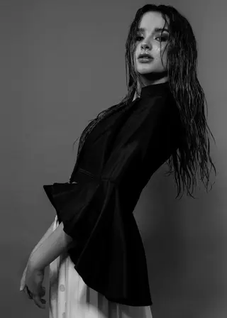 Jules LeBlanc photo 11 — Caucasian, TikTok Star, YouTuber