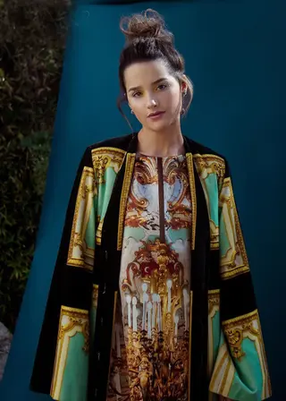Jules LeBlanc photo 12 — TikTok Star, YouTuber, American