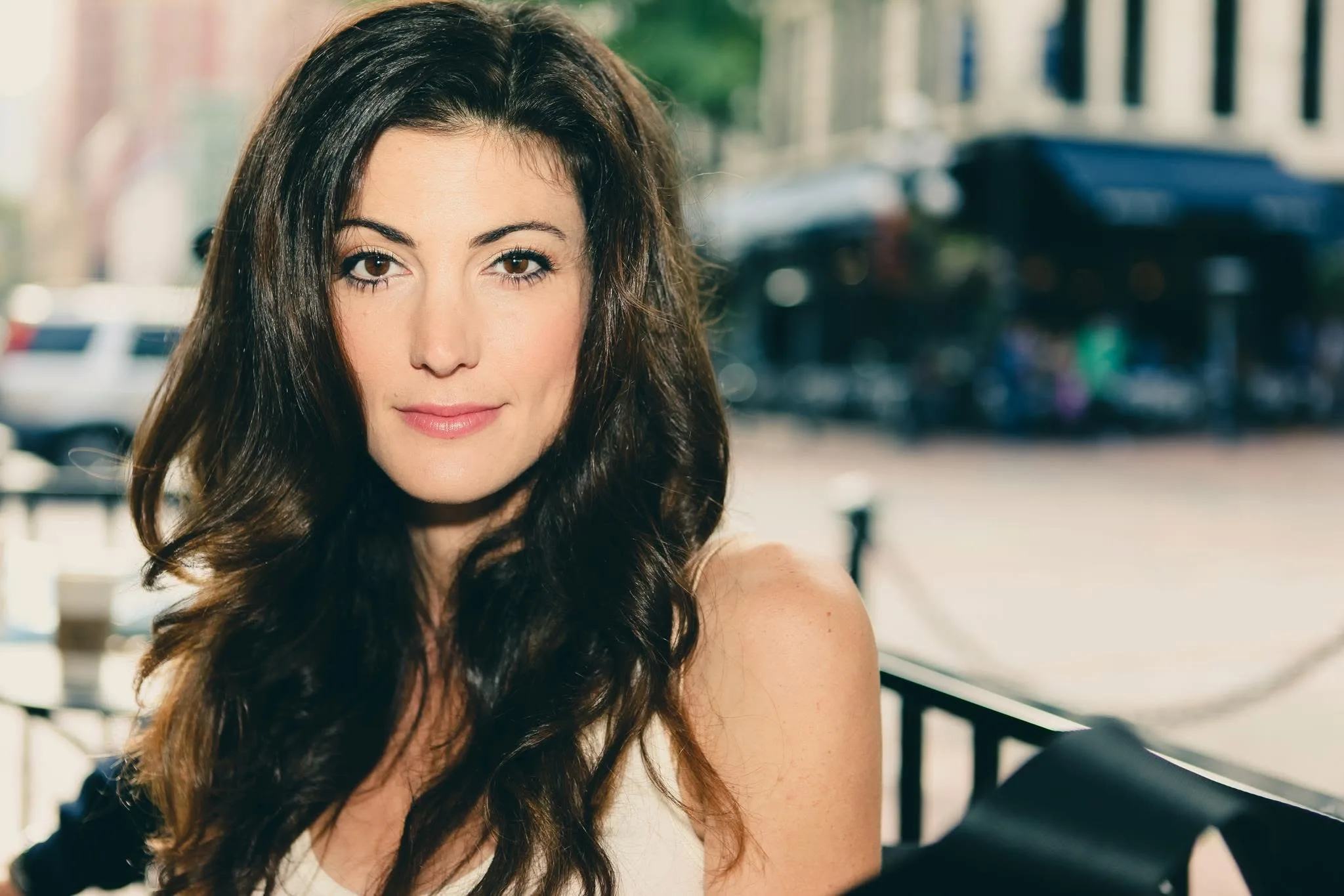 Julia Benson photo 12 — Actress, Canadian