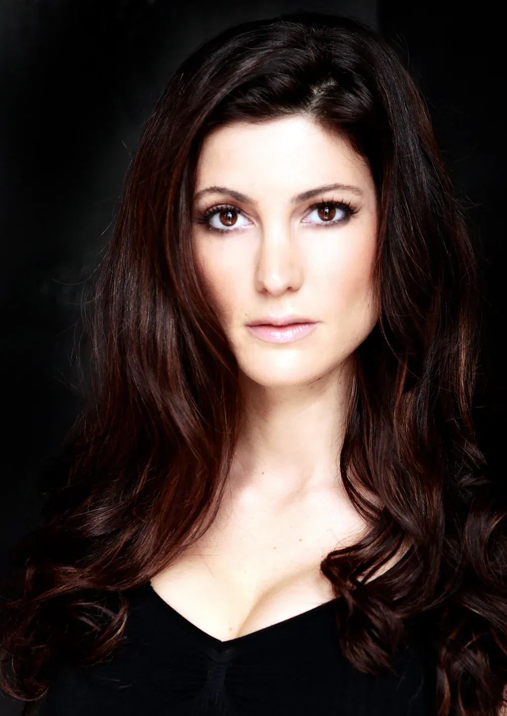 Julia Benson photo 18 — Actress, Canadian