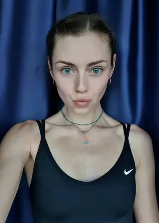 Julia Chumachenko photo 19 — Caucasian, Sportswoman: Athlete