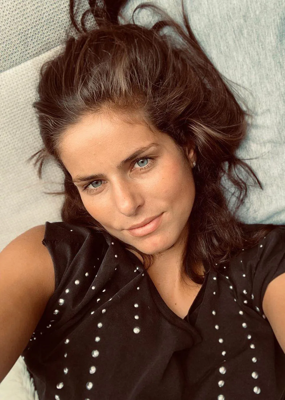 Julia Goerges photo 6 — Sportswoman: Tennis Player (former), German