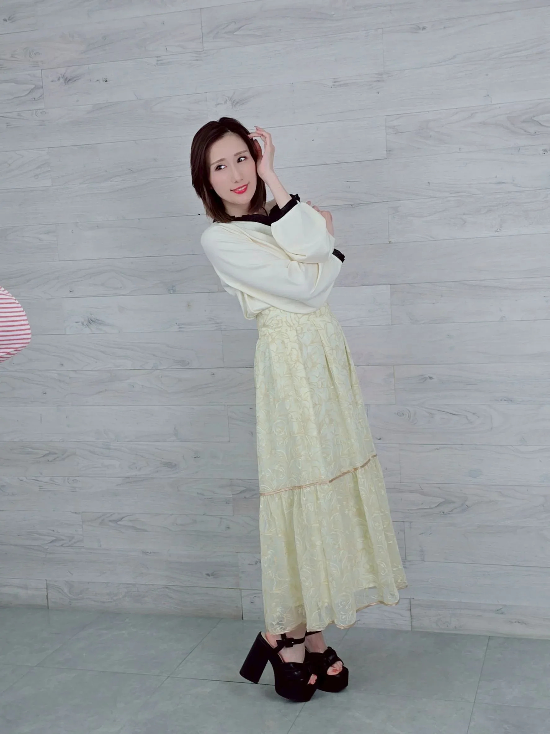 Julia Kyoka photo 13 — Japanese, Brown